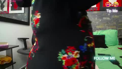 Snapshot of daliadubey chatting on 09.13.25 dalia dubey online show from 09.13.25