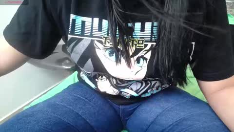 Snapshot of daliadubey chatting on 09.17.25 dalia dubey online show from 09.17.25