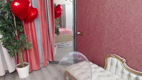 DaliaHaven online show from 02.14.26