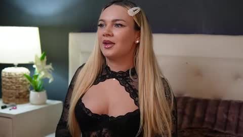  Dalia  online show from 05.03.26