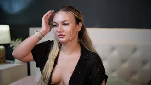  Dalia  online show from 06.13.26