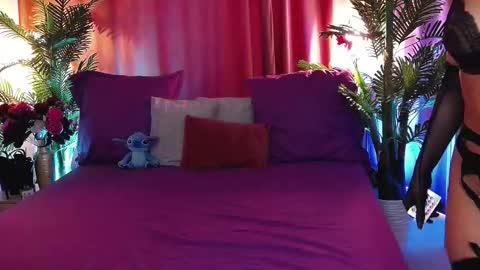 DalidaSelena online show from 03.06.26