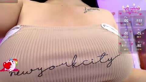 Daliia    online show from 02.20.25