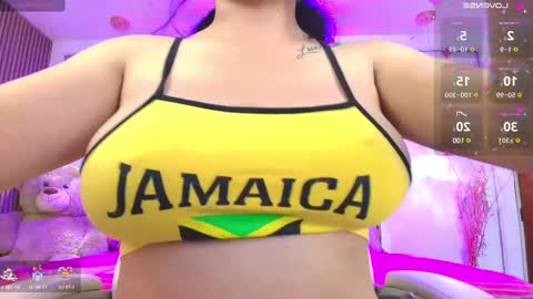 Daliia    online show from 02.27.25