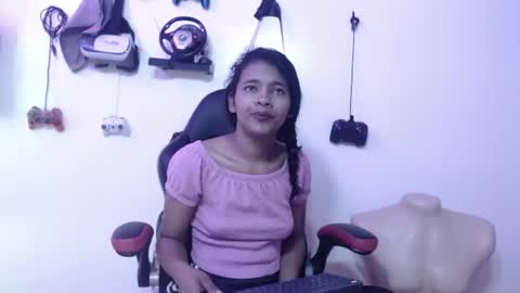 Snapshot of daliila_queen chatting on 07.02.26 dalila online show from 07.02.26