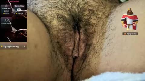 dalila online show from 09.29.25