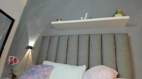 Dalila online show from 02.28.25