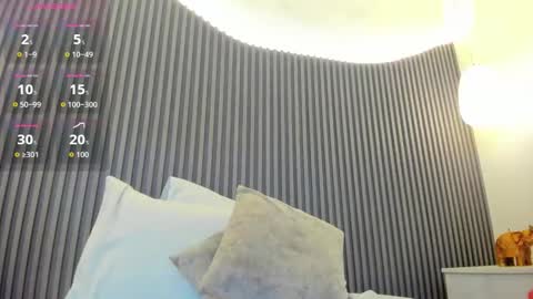 Dalila online show from 02.26.26