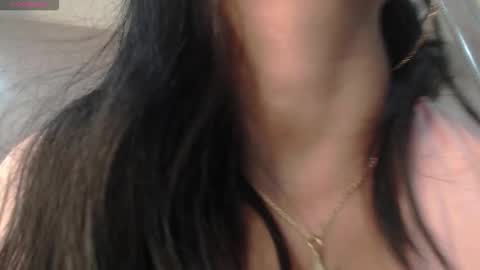 Snapshot of dalila_azhar chatting on 09.13.25 Dalila azhar online show from 09.13.25