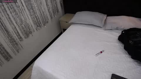 Snapshot of dalila_azhar chatting on 09.16.25 Dalila azhar online show from 09.16.25