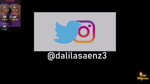 Snapshot of dalila_oficials chatting on 10.26.25   online show from 10.26.25