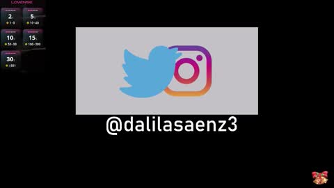   online show from 11.27.25