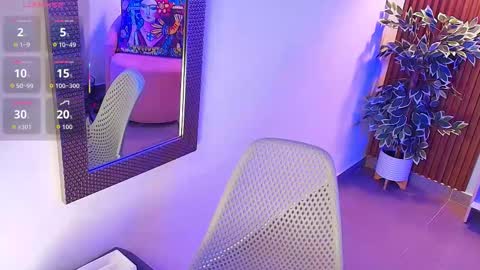 Dalila  online show from 10.01.25