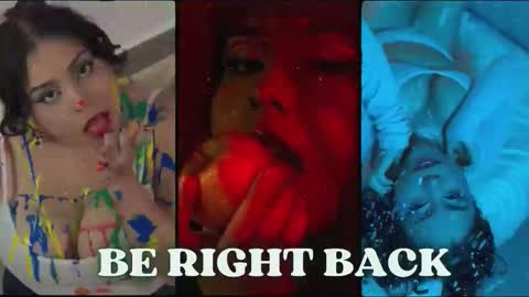 Snapshot of dalila_sky chatting on 01.16.26 Dalila online show from 01.16.26