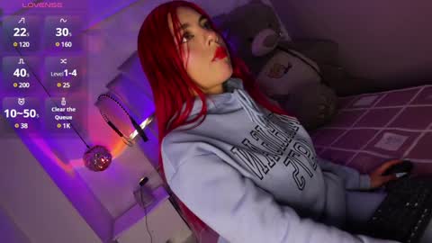 Dalila online show from 01.06.25