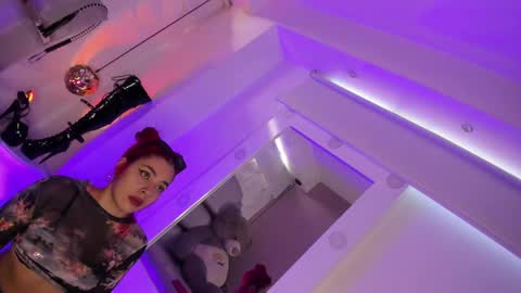 Dalila online show from 01.21.25