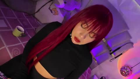 Dalila online show from 02.08.25