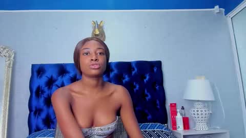 Dalila online show from 09.29.25