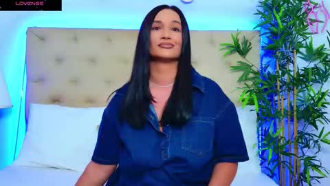 daliyaa_ online show from 09.09.25