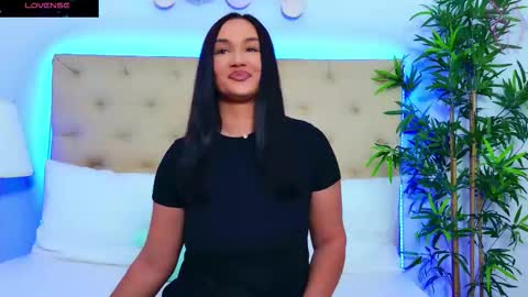 daliyaa_ online show from 09.25.25