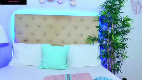 daliyaa_ online show from 10.09.25