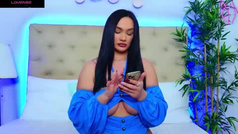 daliyaa_ online show from 10.30.25