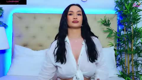 daliyaa_ online show from 02.05.26