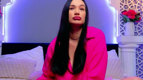 daliyaa_ online show from 04.01.26