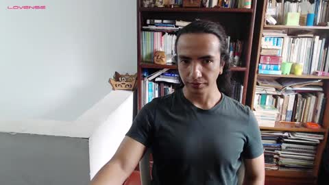Snapshot of daliygala chatting on 12.15.24 JamesDali online show from 12.15.24