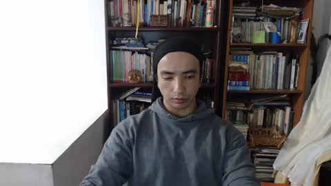 Snapshot of daliygala chatting on 01.17.25 JamesDali online show from 01.17.25