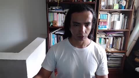 Snapshot of daliygala chatting on 02.02.25 JamesDali online show from 02.02.25