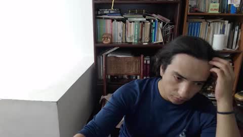 Snapshot of daliygala chatting on 02.13.25 JamesDali online show from 02.13.25