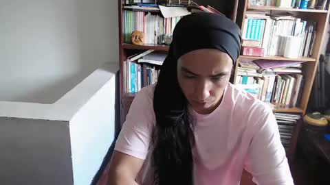 Snapshot of daliygala chatting on 02.16.25 JamesDali online show from 02.16.25