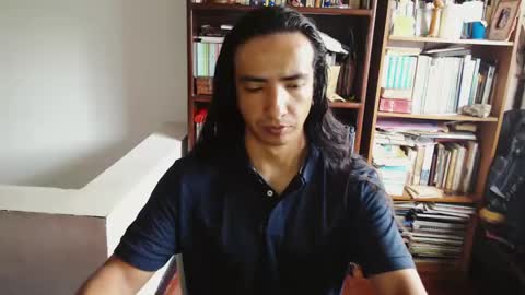 Snapshot of daliygala chatting on 03.02.25 JamesDali online show from 03.02.25