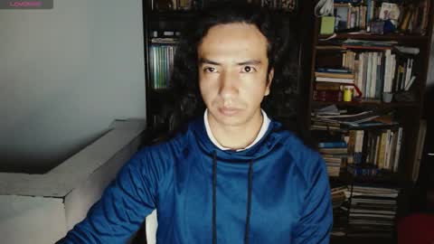 Snapshot of daliygala chatting on 10.18.25 JamesDali online show from 10.18.25