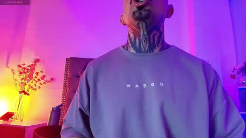 Dallas whitee online show from 04.18.26