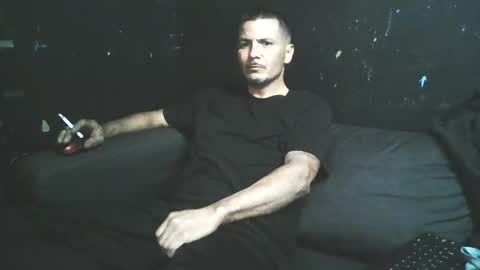 Snapshot of dallaslove23 chatting on 11.11.25 dallaslove23 online show from 11.11.25