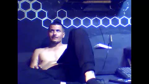 Snapshot of dallaslove23 chatting on 01.06.26 dallaslove23 online show from 01.06.26