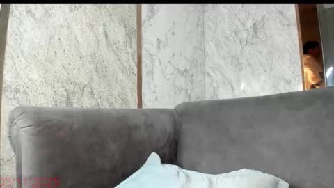 Dallen Grant online show from 11.03.25