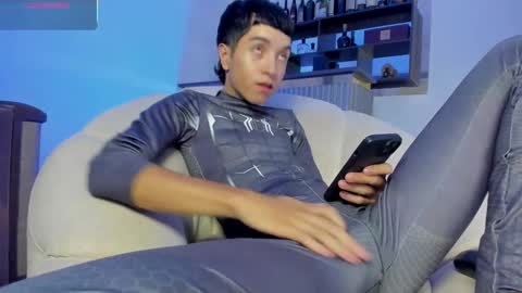 Dallen Grant online show from 11.12.25