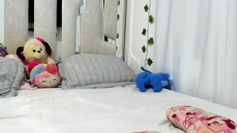 Snapshot of dalma_rose chatting on 07.05.26 SWEET BABY online show from 07.05.26