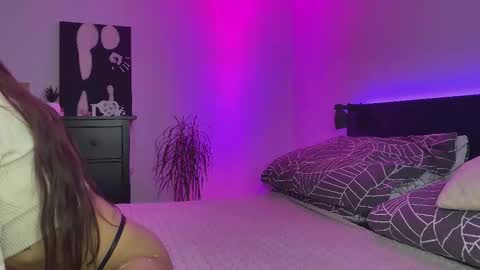 dalmatian_girl online show from 03.23.26