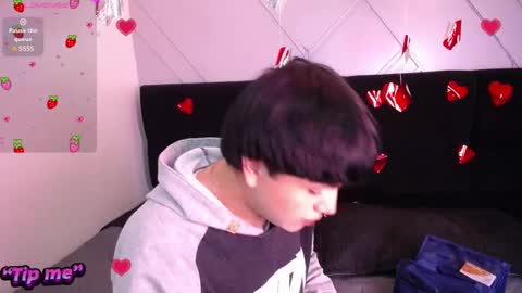 Snapshot of dalmonn_lennoxx chatting on 02.13.25 dalmonn lennoxx online show from 02.13.25