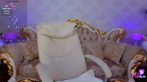 Snapshot of daloraslin chatting on 07.14.26 daloraslin online show from 07.14.26