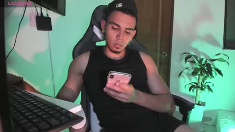 Dalton online show from 02.28.25