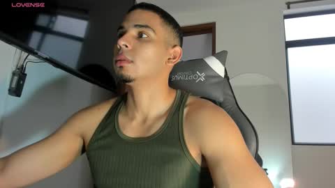 Dalton online show from 09.12.25