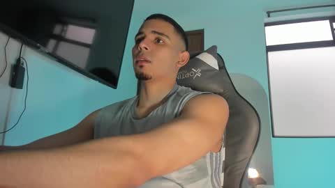 Dalton online show from 10.08.25