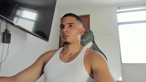 Dalton online show from 12.03.25