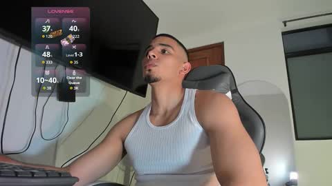 Dalton online show from 03.21.26