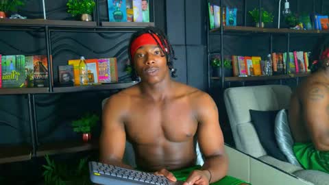 dalton_asher online show from 09.11.25